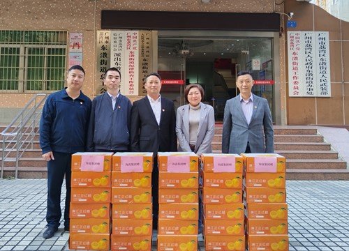 坚定跟党走，红联共建促发展